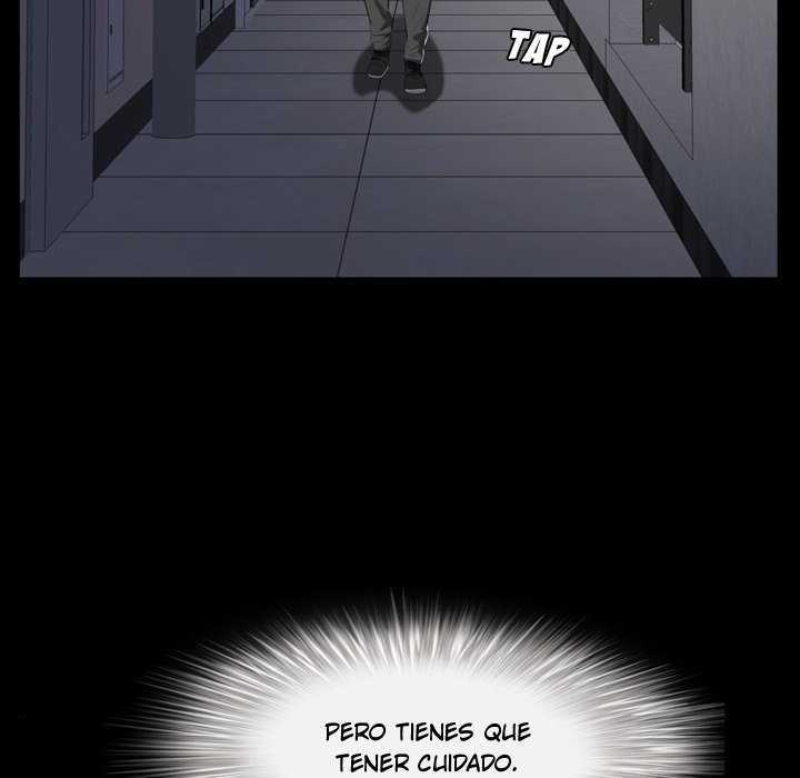 Malja capítulo 59 página 91