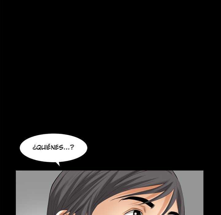 Malja capítulo 59 página 99