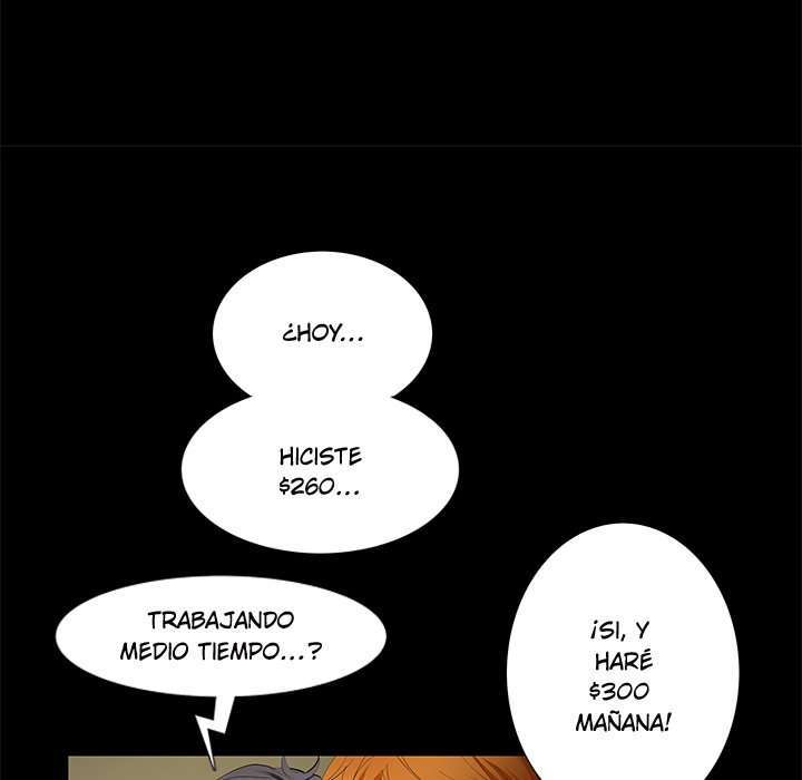 Malja capítulo 6 página 110