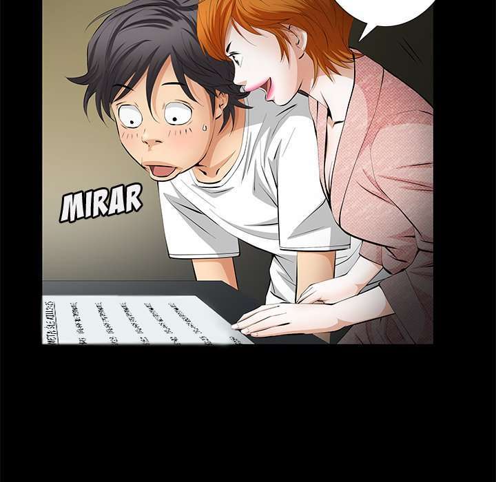 Malja capítulo 6 página 111