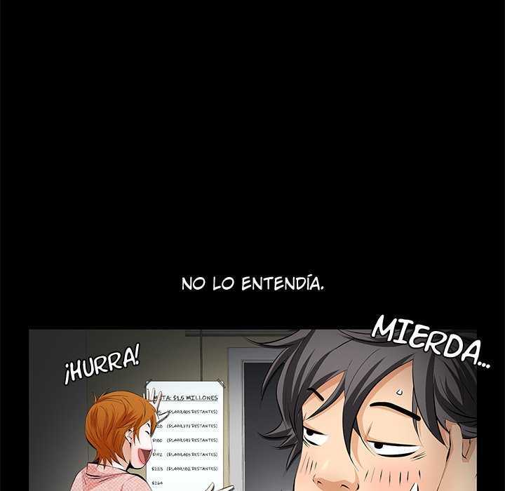 Malja capítulo 6 página 116