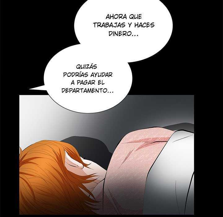Malja capítulo 6 página 125