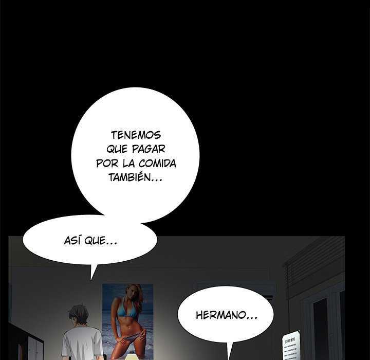 Malja capítulo 6 página 126