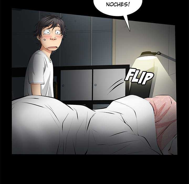 Malja capítulo 6 página 132