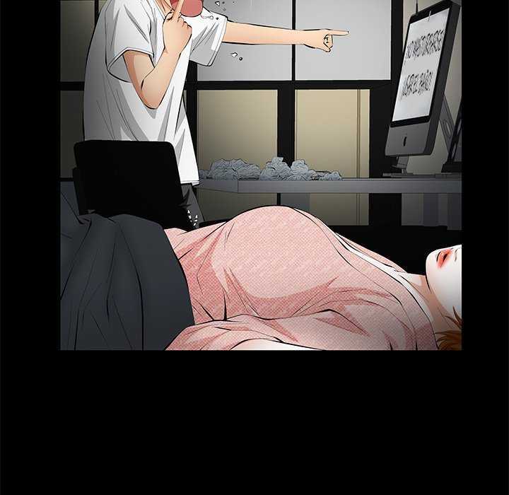 Malja capítulo 6 página 84
