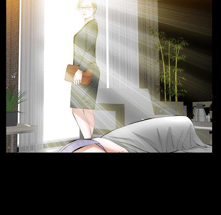 Malja capítulo 60 página 18