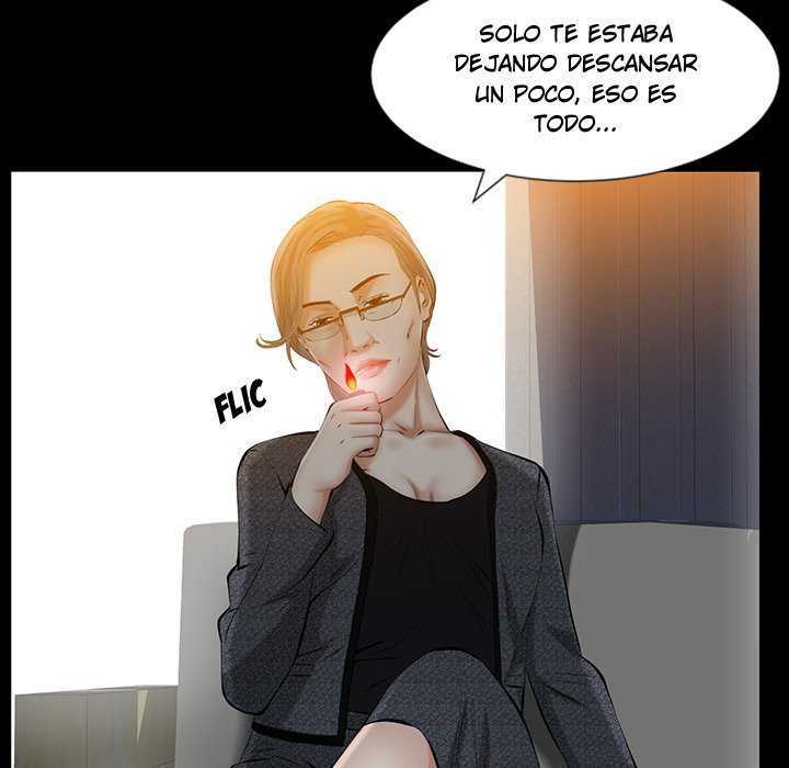 Malja capítulo 60 página 26