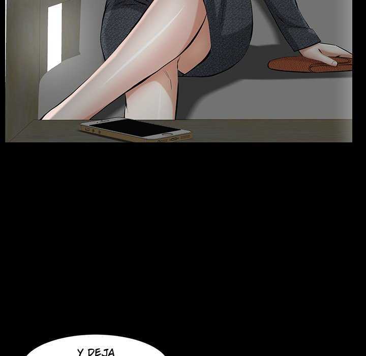 Malja capítulo 60 página 27