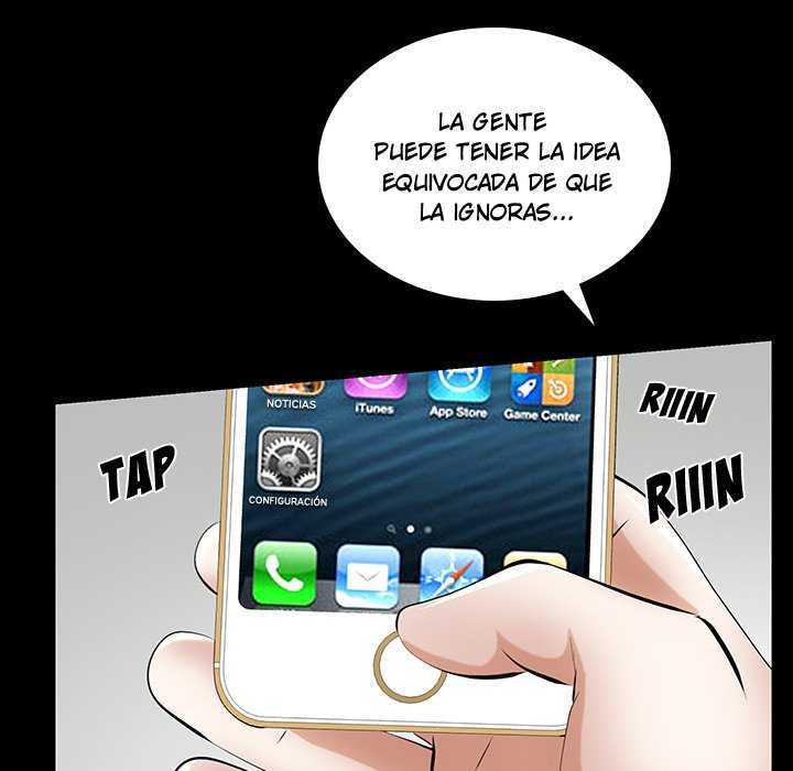 Malja capítulo 60 página 29