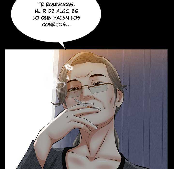 Malja capítulo 60 página 33