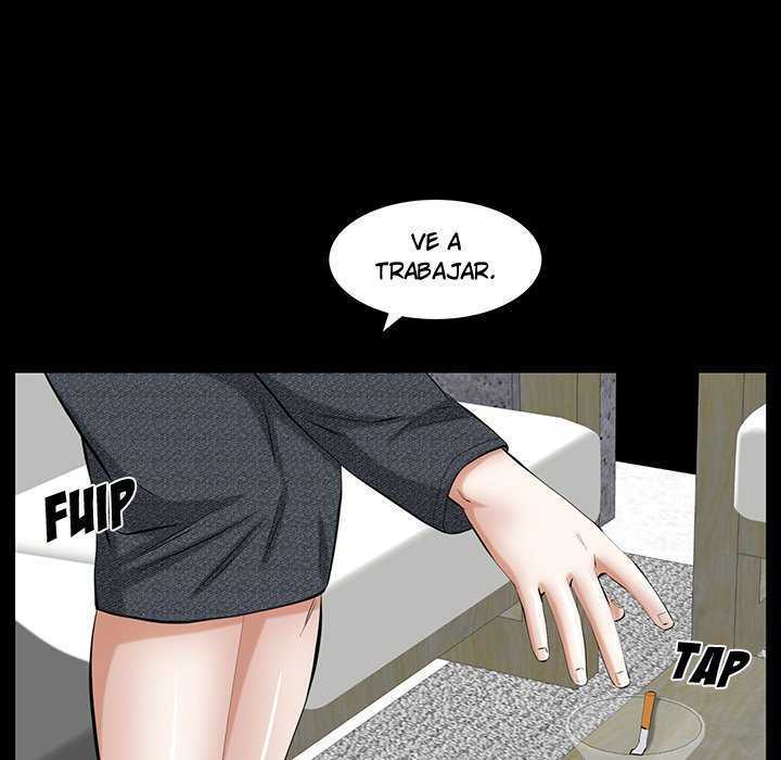 Malja capítulo 60 página 37