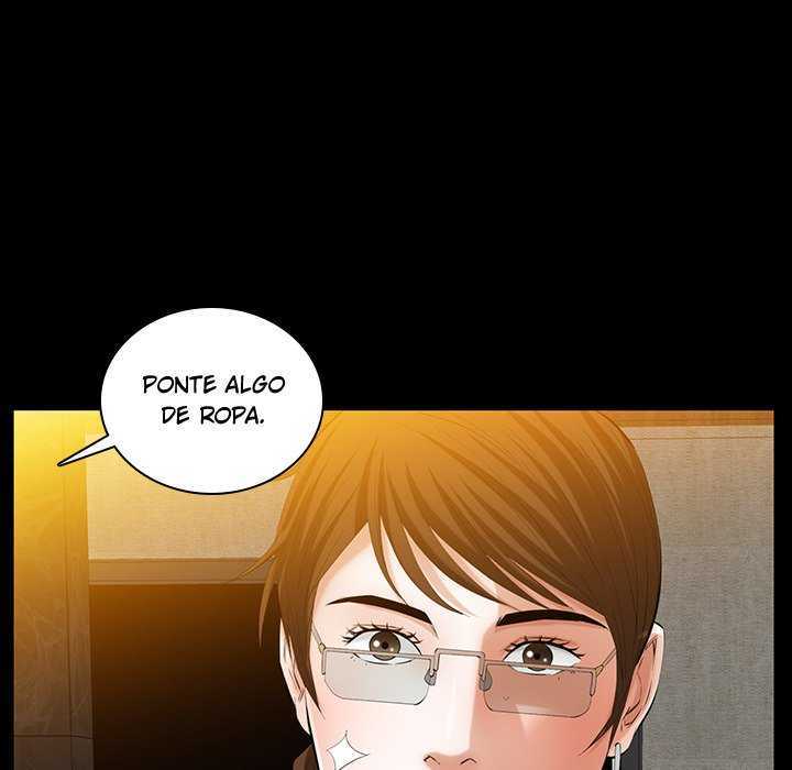 Malja capítulo 60 página 58