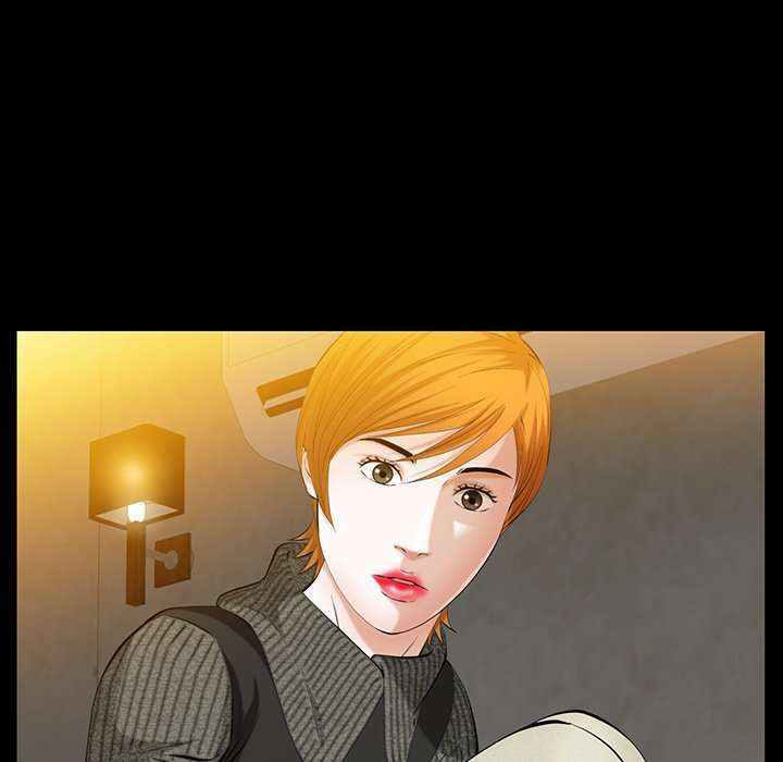 Malja capítulo 60 página 99