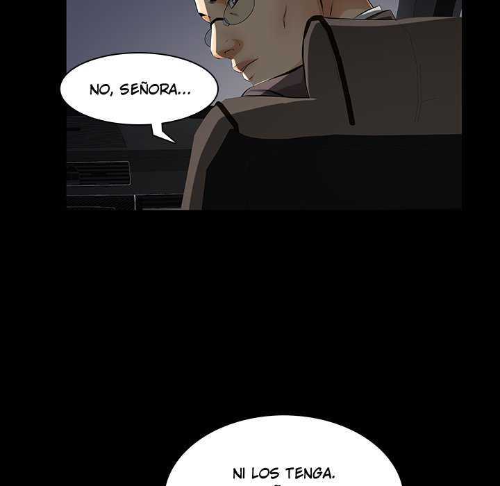 Malja capítulo 61 página 106