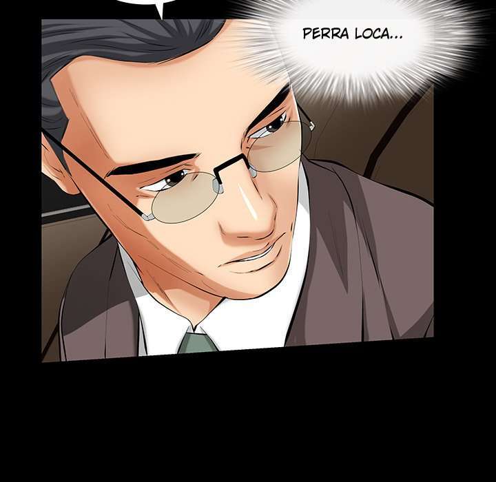Malja capítulo 61 página 109