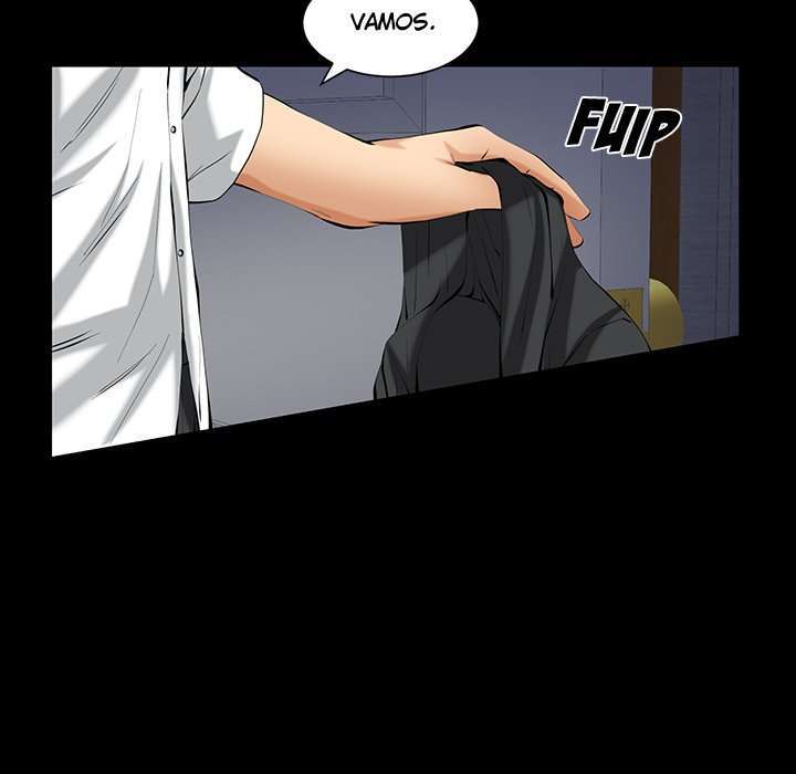 Malja capítulo 61 página 16