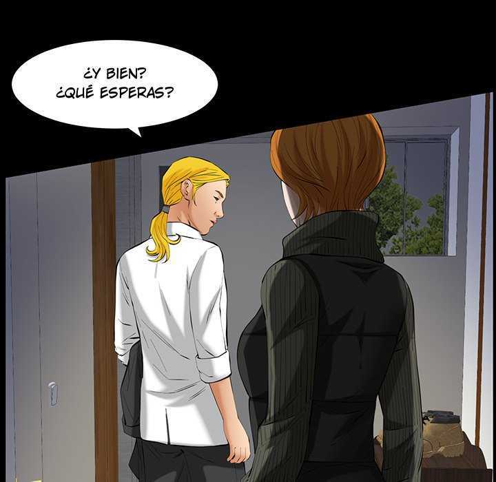 Malja capítulo 61 página 17