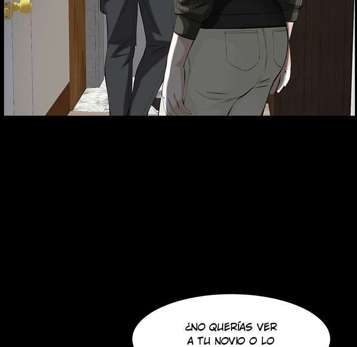 Malja capítulo 61 página 18