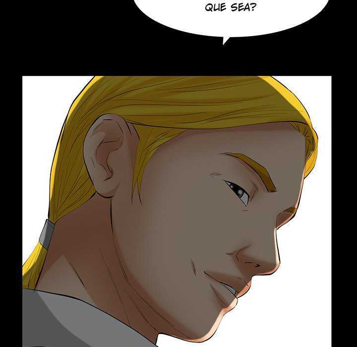 Malja capítulo 61 página 19