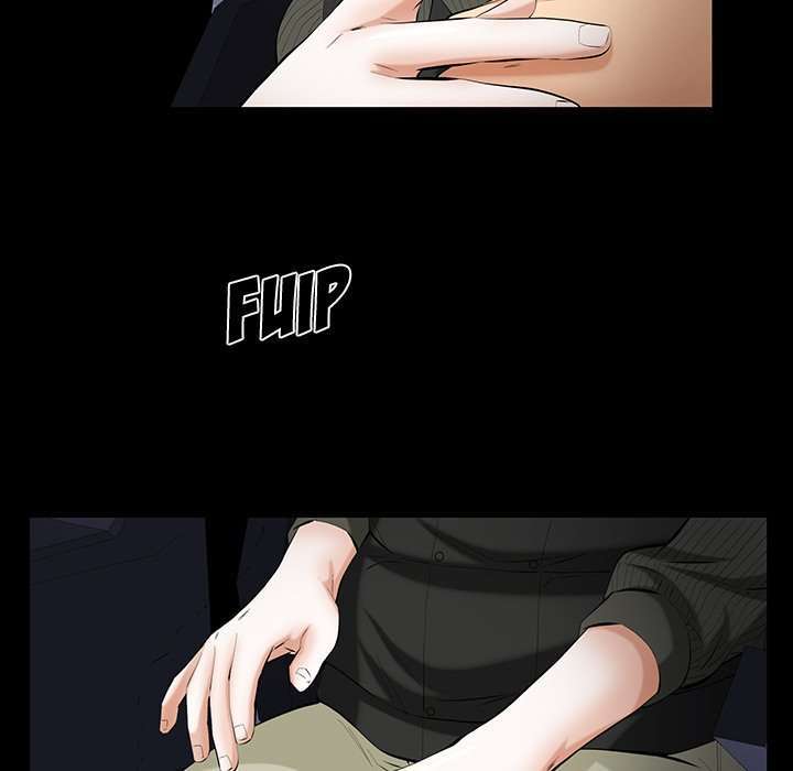 Malja capítulo 61 página 39