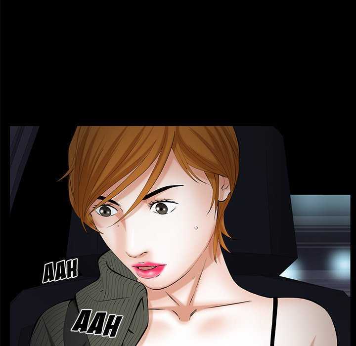 Malja capítulo 61 página 43