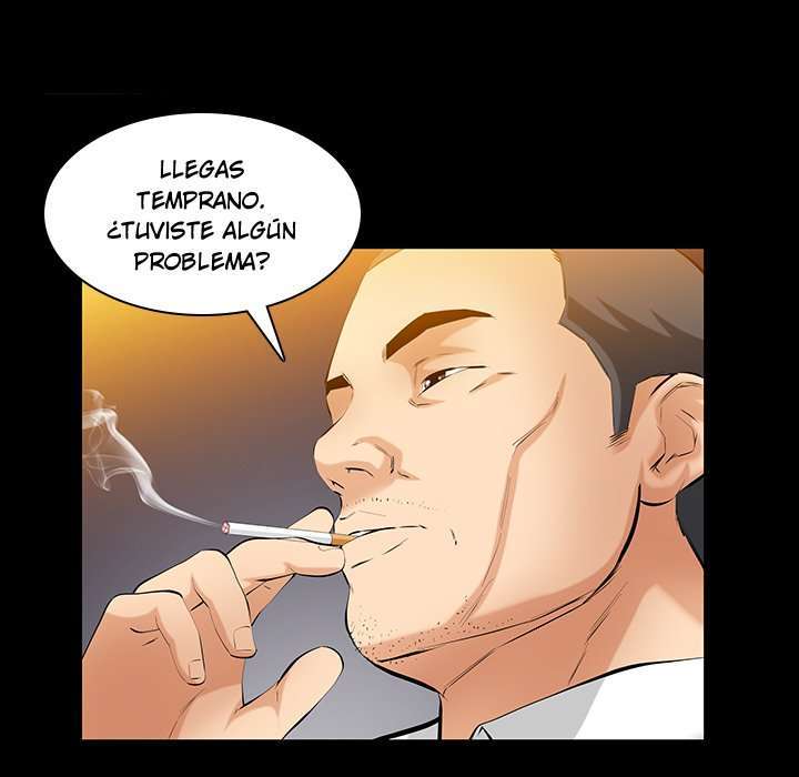 Malja capítulo 61 página 66