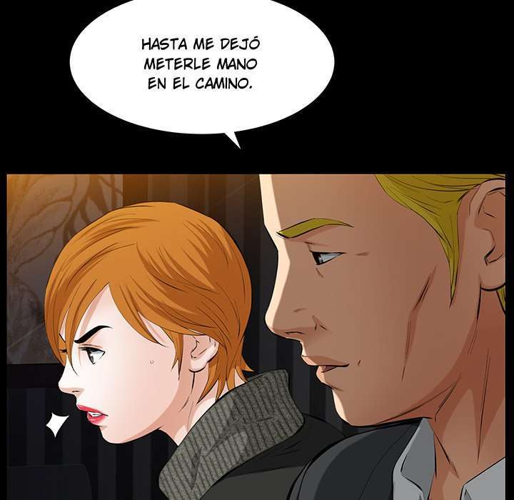 Malja capítulo 61 página 69