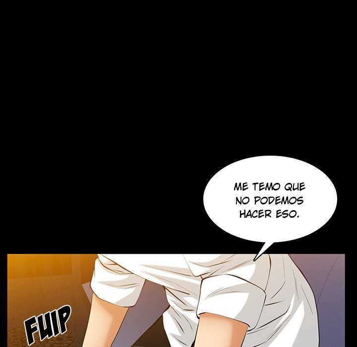Malja capítulo 61 página 74