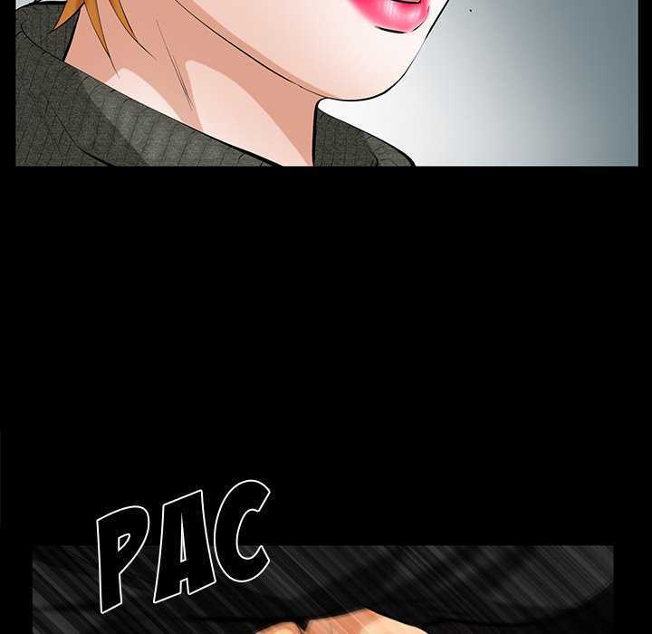 Malja capítulo 61 página 77