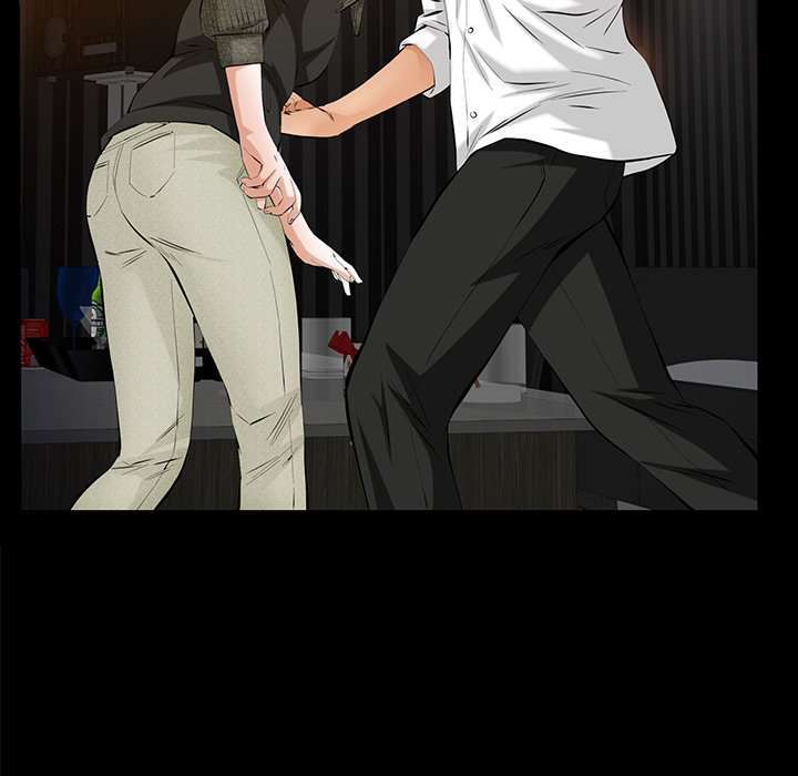 Malja capítulo 61 página 80
