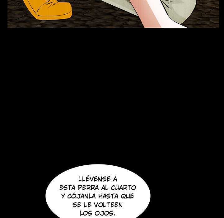 Malja capítulo 61 página 83