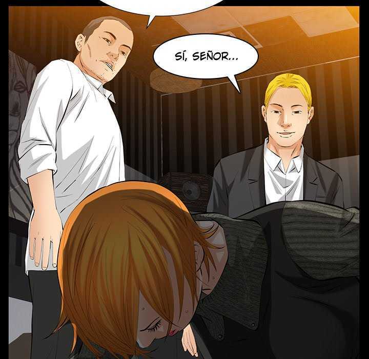 Malja capítulo 61 página 84
