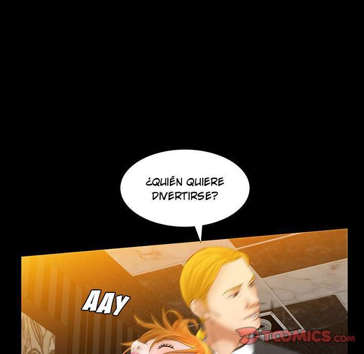 Malja capítulo 61 página 87