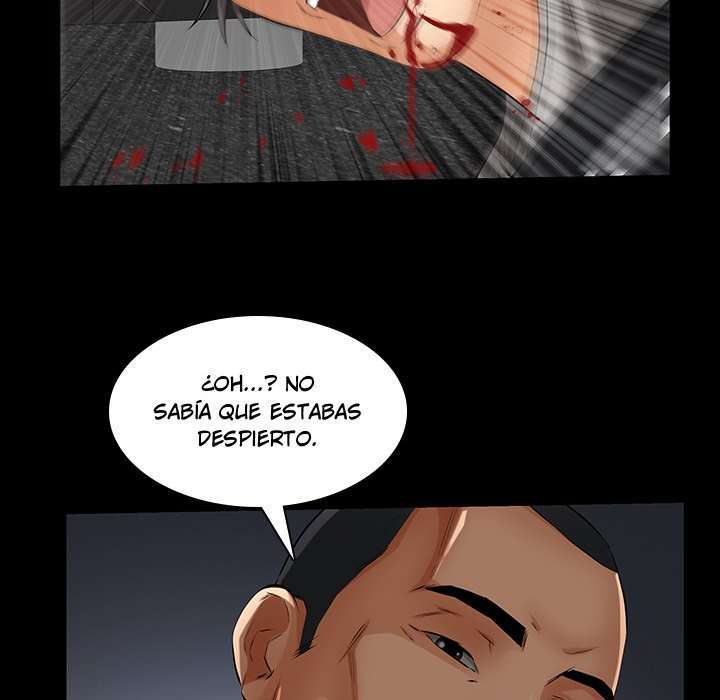 Malja capítulo 61 página 90
