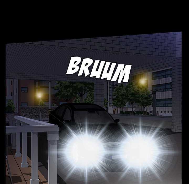 Malja capítulo 61 página 99