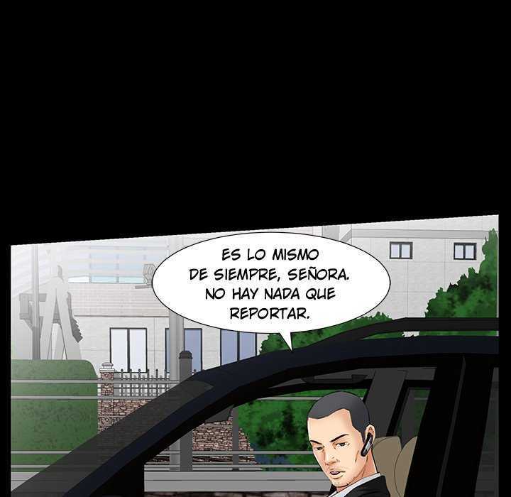 Malja capítulo 62 página 101