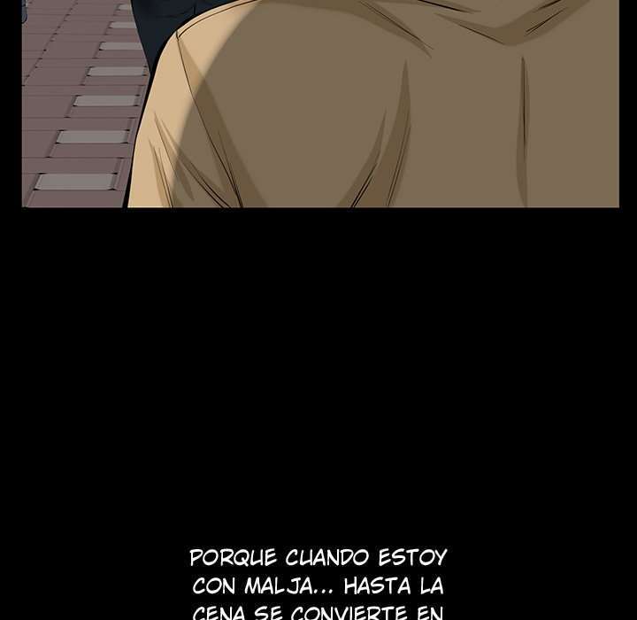 Malja capítulo 62 página 109