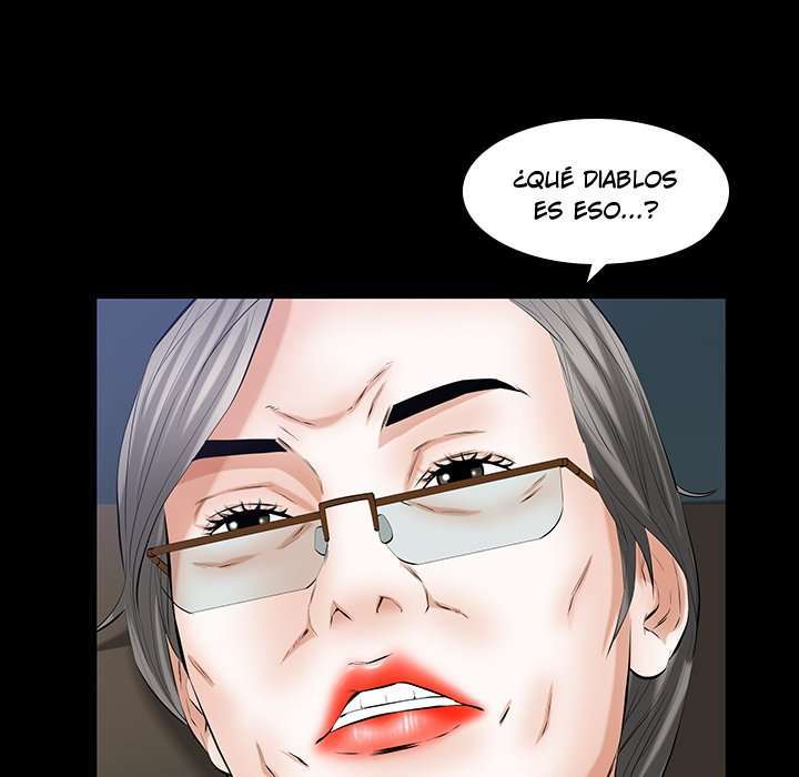 Malja capítulo 62 página 18