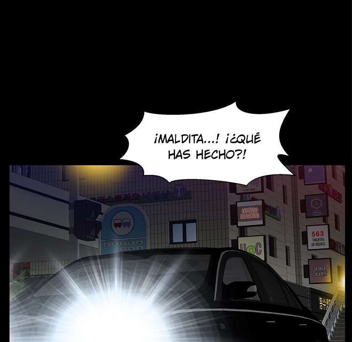 Malja capítulo 62 página 32
