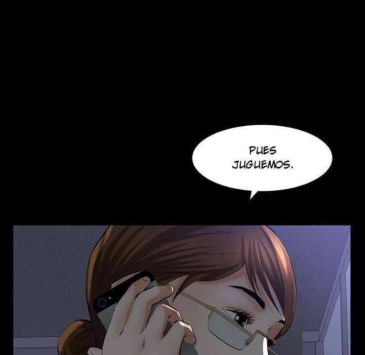 Malja capítulo 62 página 35