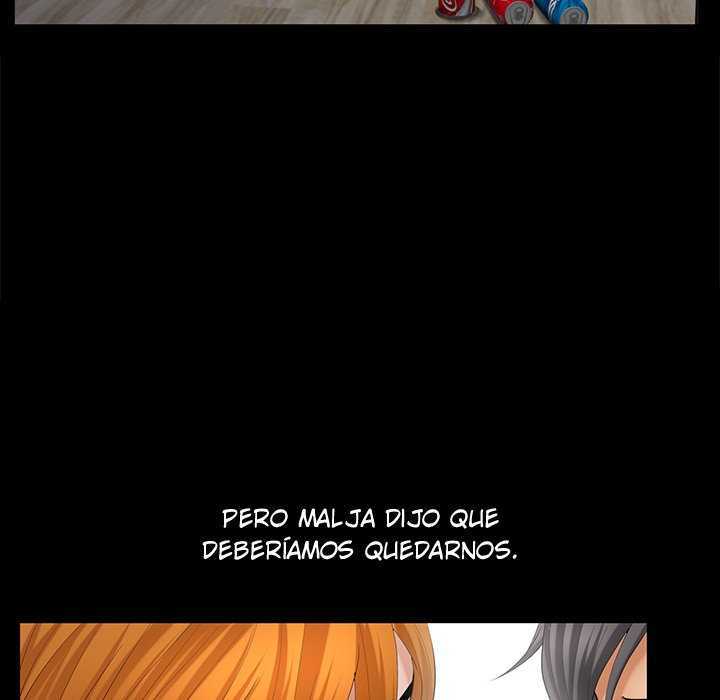 Malja capítulo 62 página 71