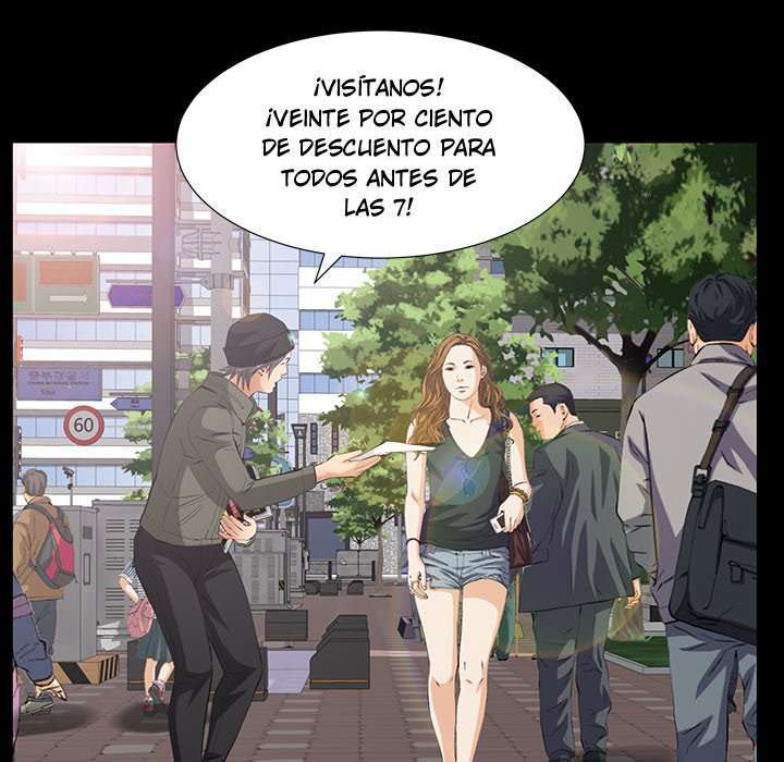 Malja capítulo 62 página 85