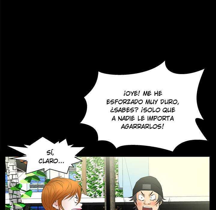 Malja capítulo 62 página 94