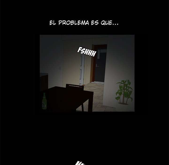 Malja capítulo 7 página 106