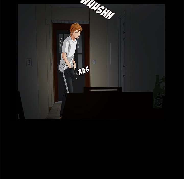 Malja capítulo 7 página 107
