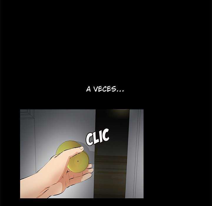 Malja capítulo 7 página 108