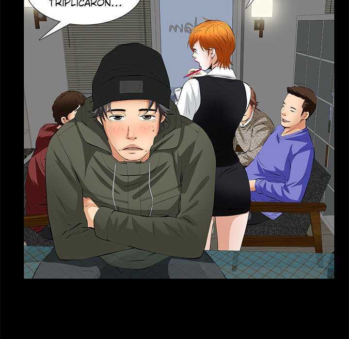 Malja capítulo 7 página 15
