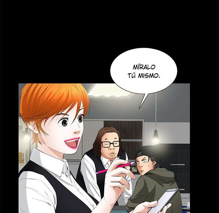 Malja capítulo 7 página 18