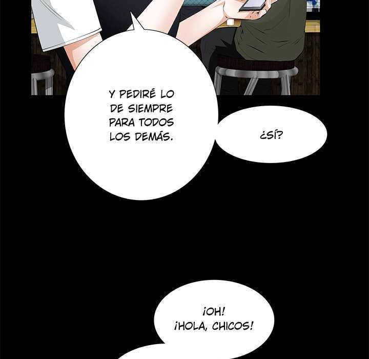 Malja capítulo 7 página 19