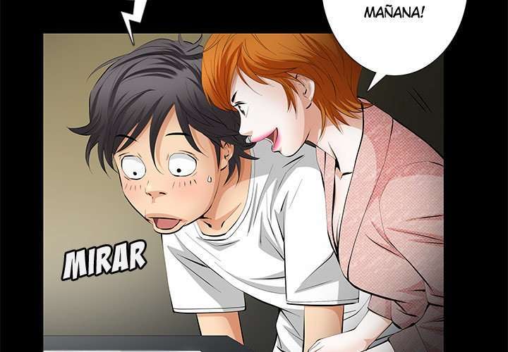 Malja capítulo 7 página 2